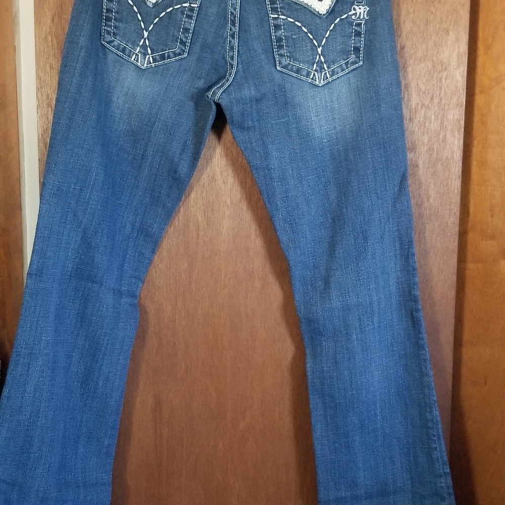 MISS ME BOOT 29 - Picture 3 of 4